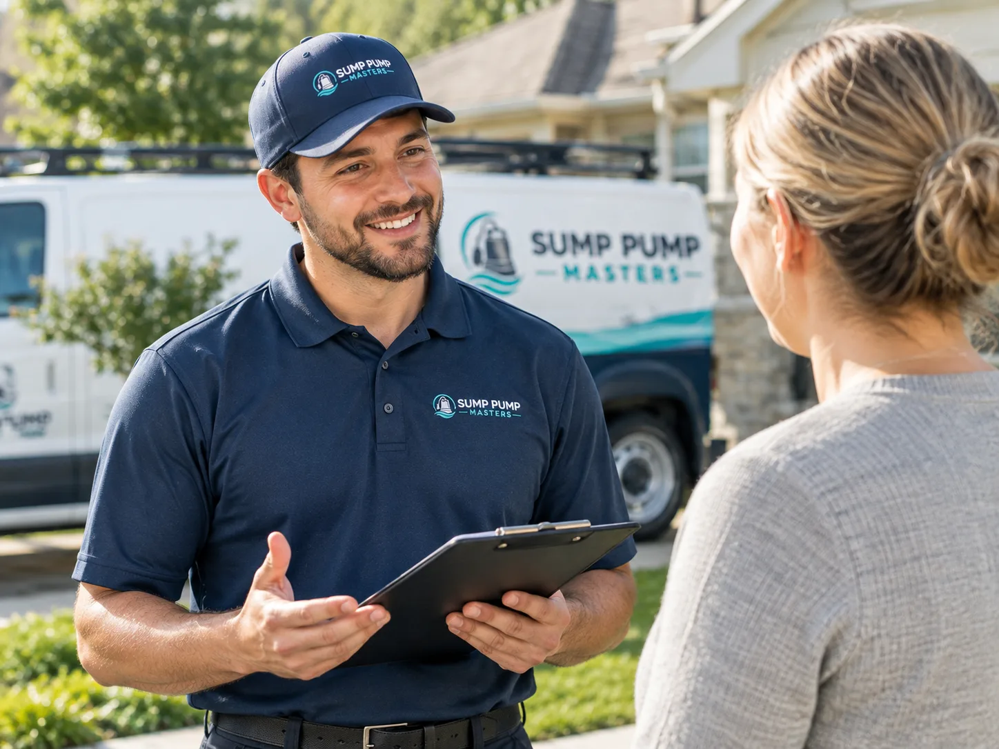 Sump Pump Repair Gouldbusk, TX FAQs